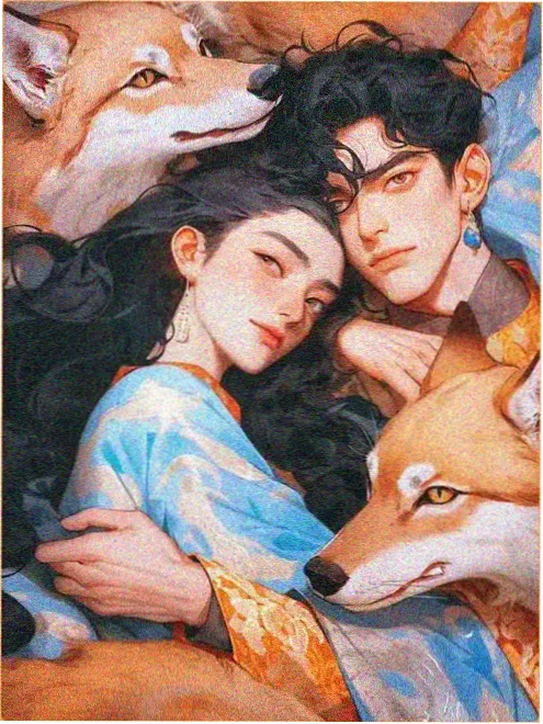 欧美电影 星际穿越 科幻海报