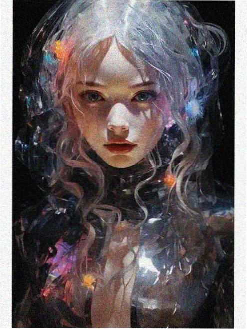欧美电影 沙丘2 科幻史诗海报