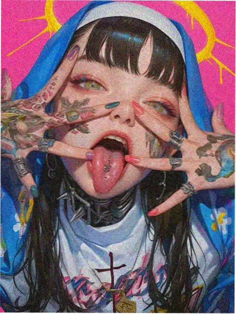 欧美电影 指环王3 奇幻史诗海报